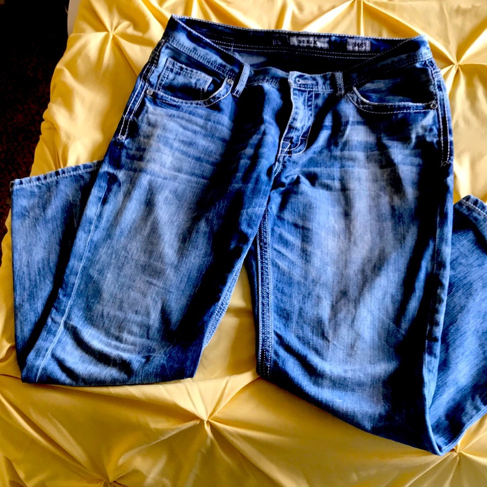BKE jeans